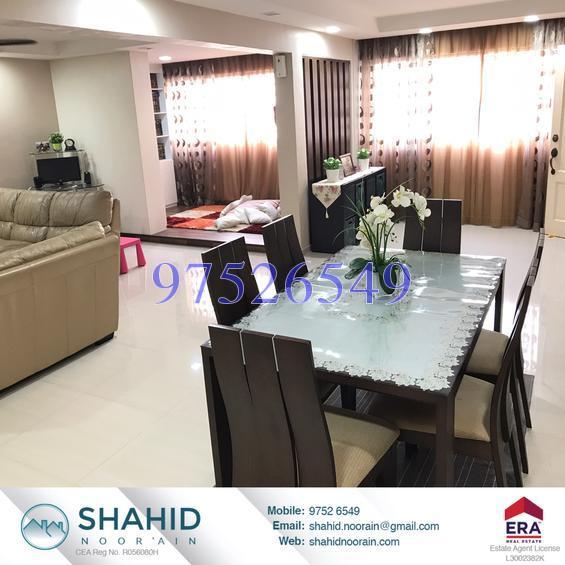 Blk 795 Yishun Ring Road (Yishun), HDB 5 Rooms #147890422
